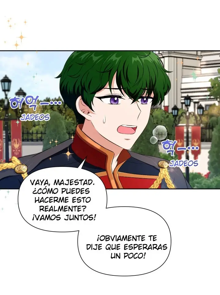 Conversaciones Perversas capítulo 15 página 17