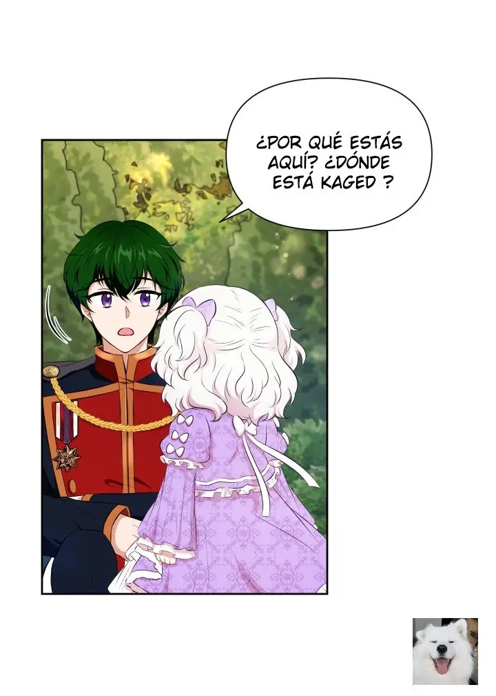 Conversaciones Perversas capítulo 15 página 24