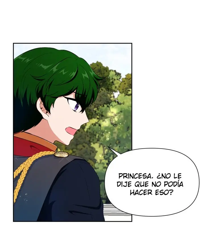 Conversaciones Perversas capítulo 15 página 28