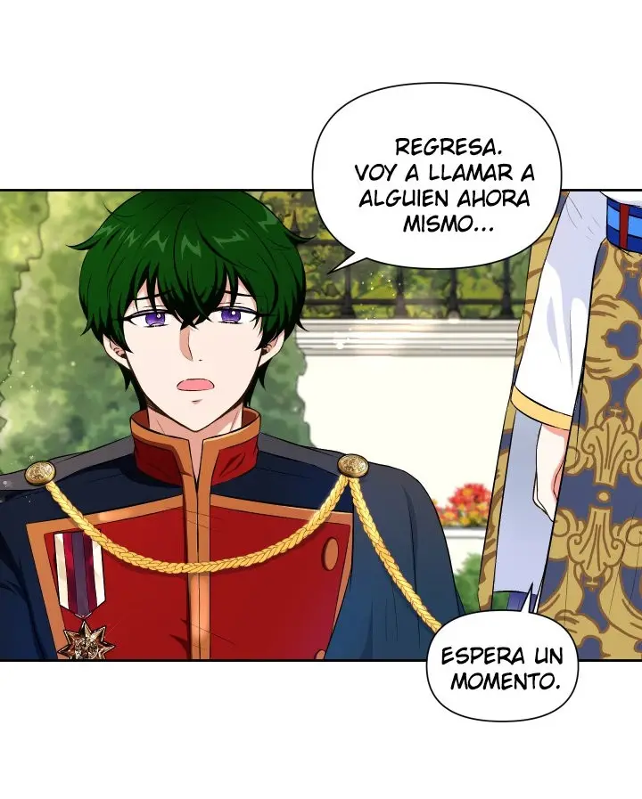 Conversaciones Perversas capítulo 15 página 29