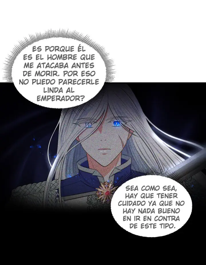 Conversaciones Perversas capítulo 15 página 50