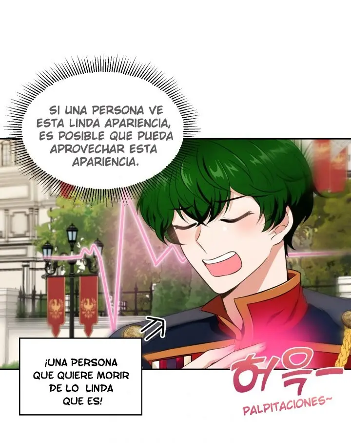 Conversaciones Perversas capítulo 15 página 53