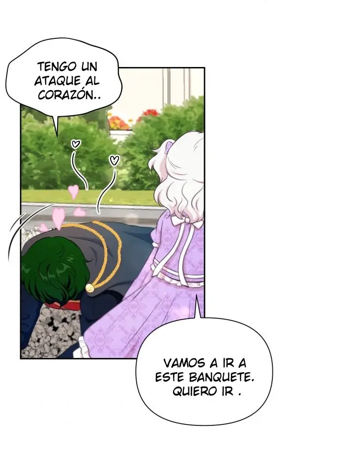 Conversaciones Perversas capítulo 15 página 64