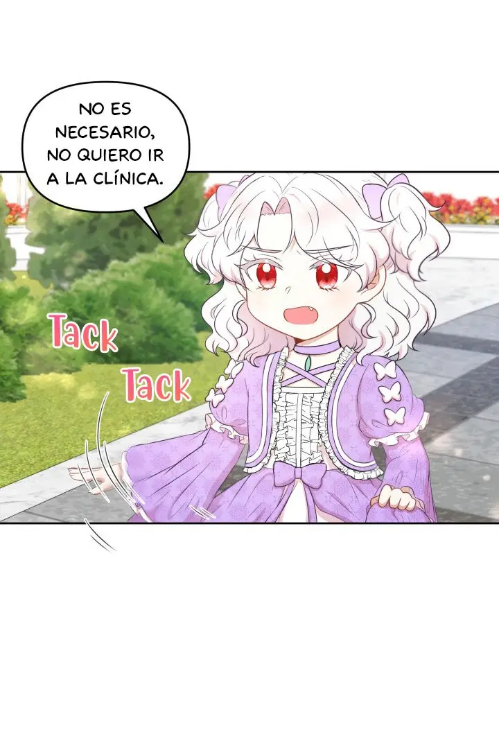 Conversaciones Perversas capítulo 16 página 21