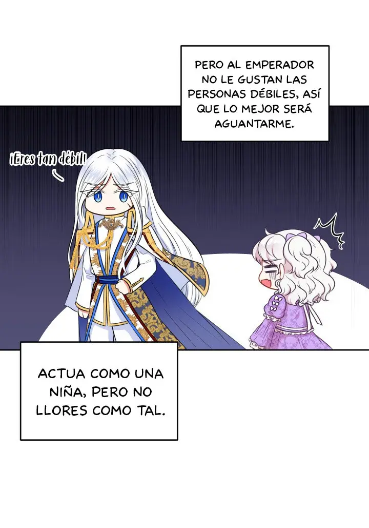 Conversaciones Perversas capítulo 16 página 27