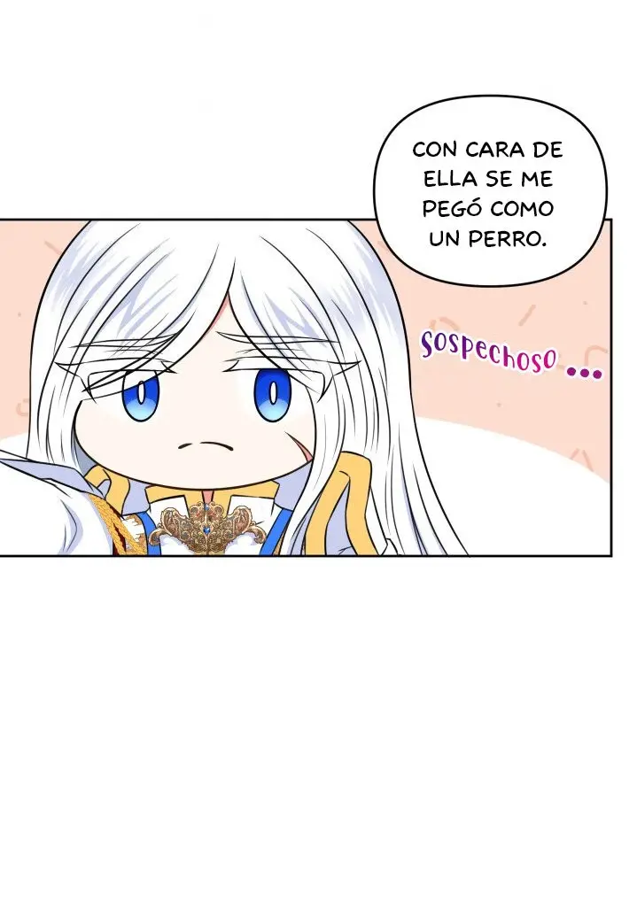Conversaciones Perversas capítulo 16 página 41