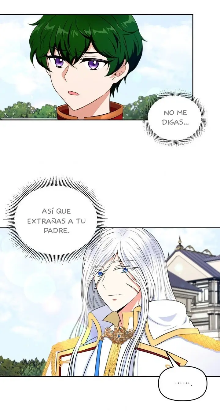 Conversaciones Perversas capítulo 16 página 58
