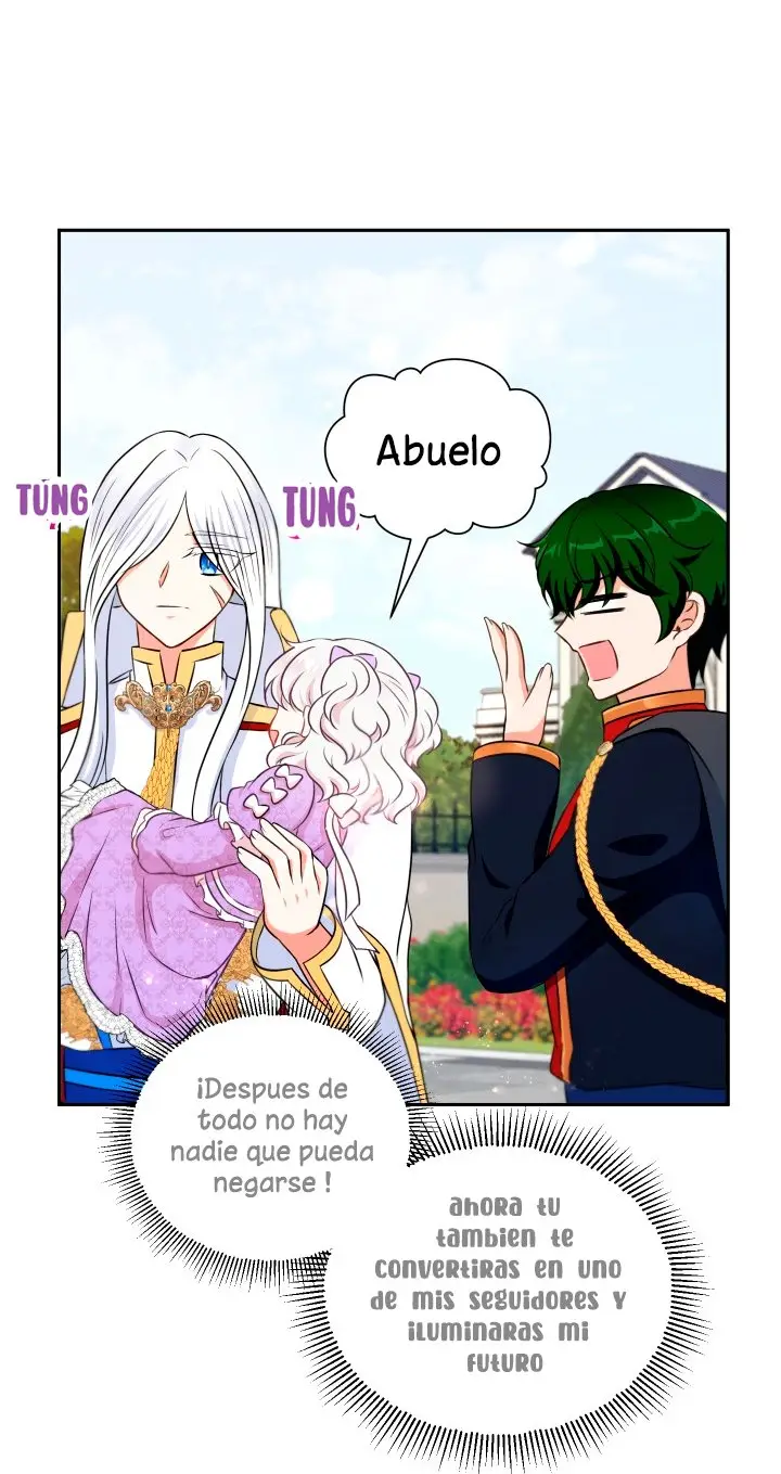 Conversaciones Perversas capítulo 17 página 9