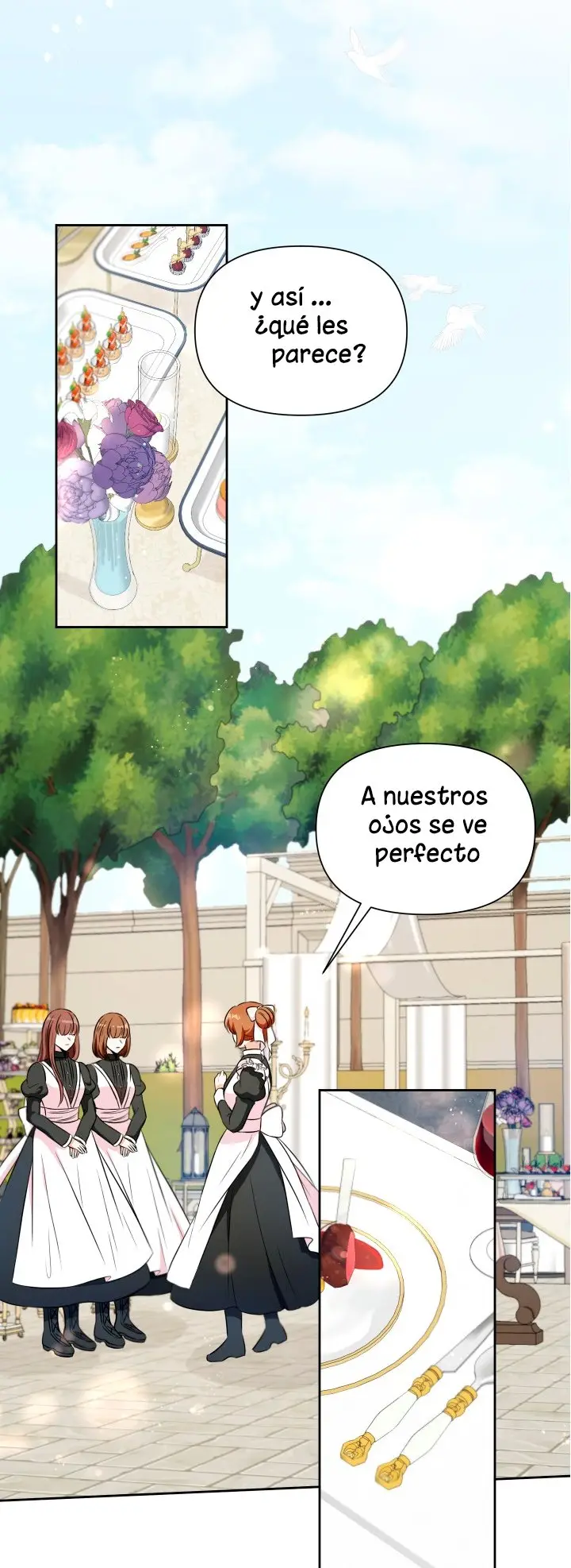 Conversaciones Perversas capítulo 17 página 15