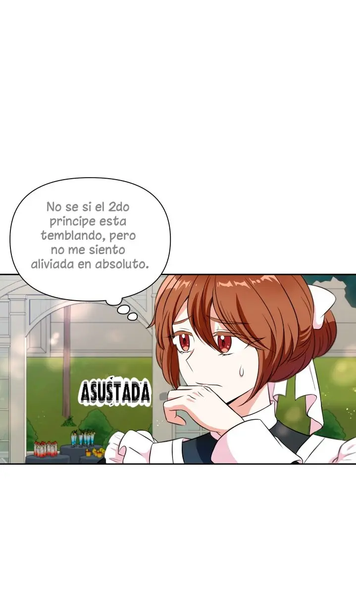 Conversaciones Perversas capítulo 17 página 16