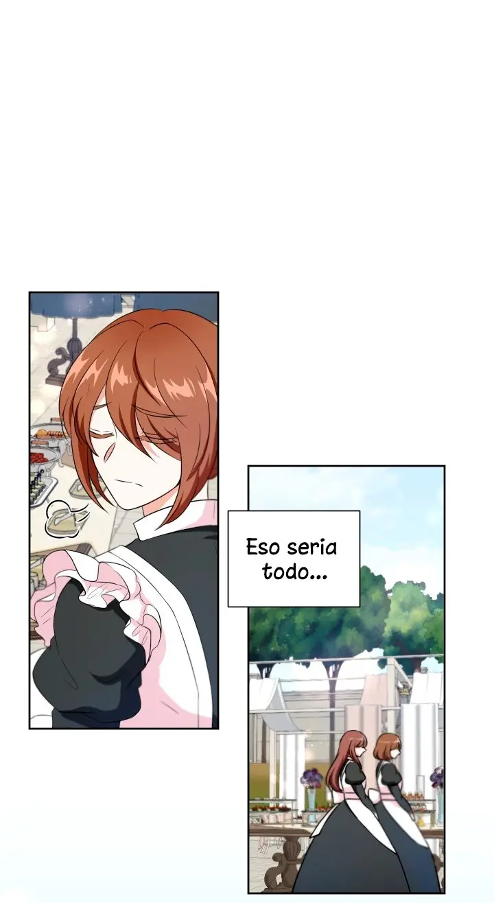 Conversaciones Perversas capítulo 17 página 19