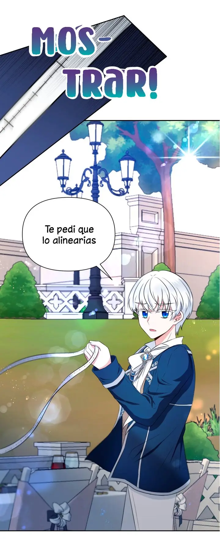 Conversaciones Perversas capítulo 17 página 26