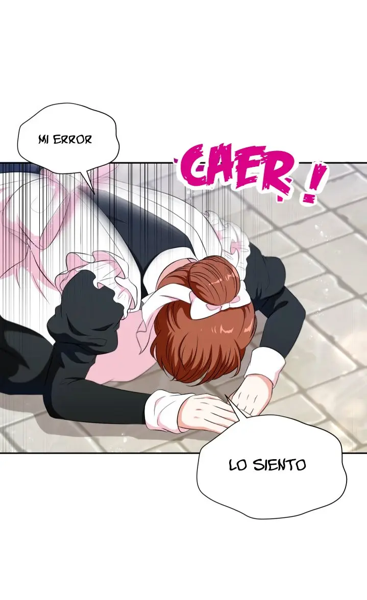 Conversaciones Perversas capítulo 17 página 27
