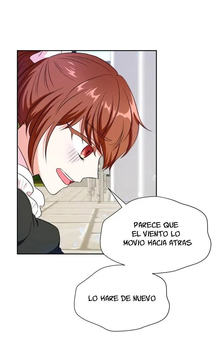 Conversaciones Perversas capítulo 17 página 28