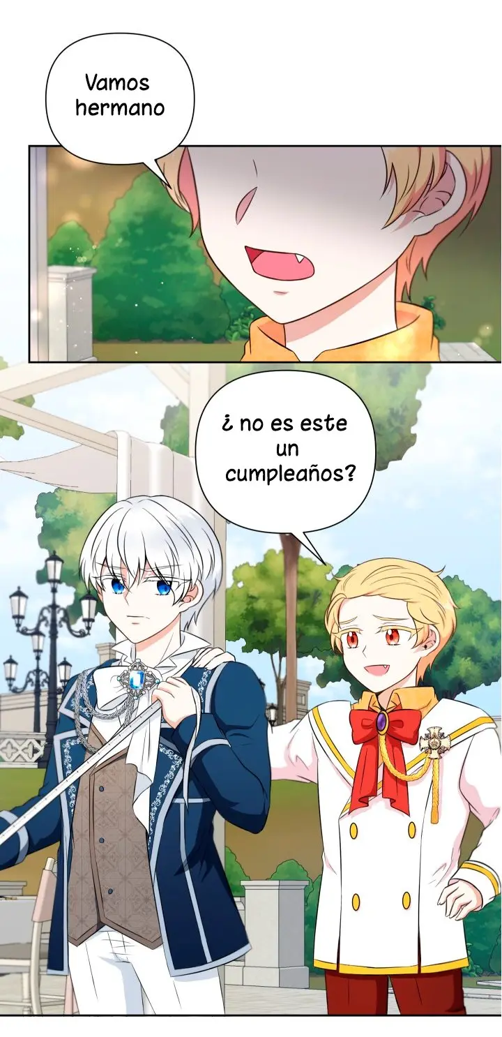 Conversaciones Perversas capítulo 17 página 30