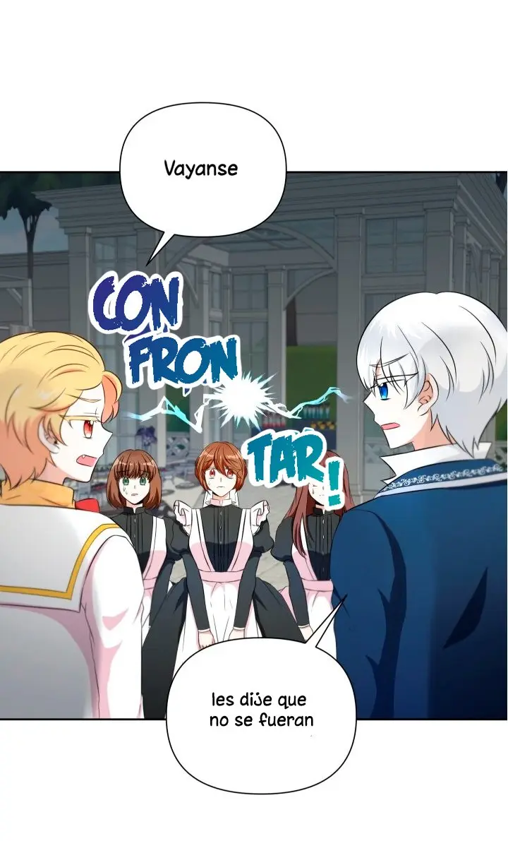 Conversaciones Perversas capítulo 17 página 37