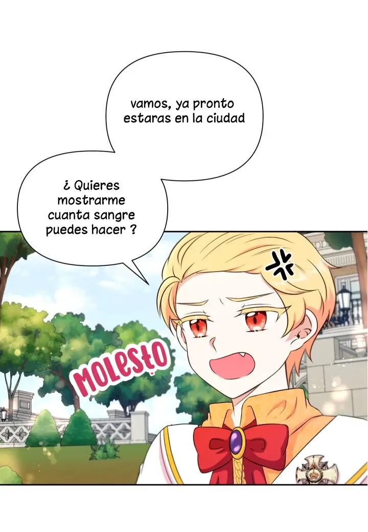 Conversaciones Perversas capítulo 17 página 38