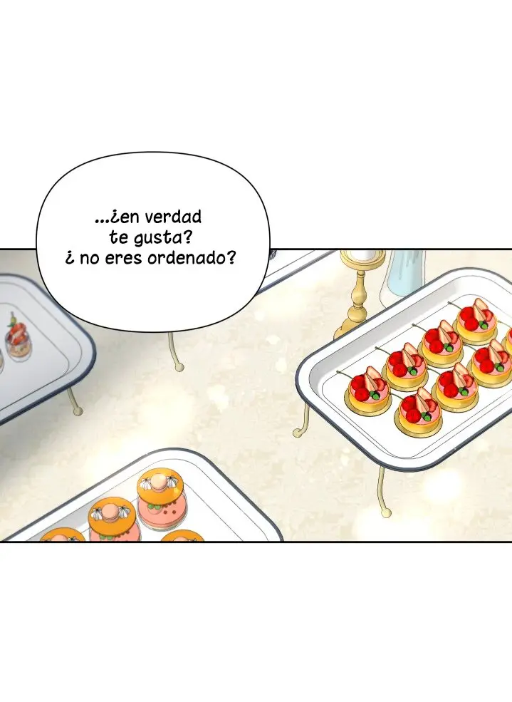 Conversaciones Perversas capítulo 17 página 40