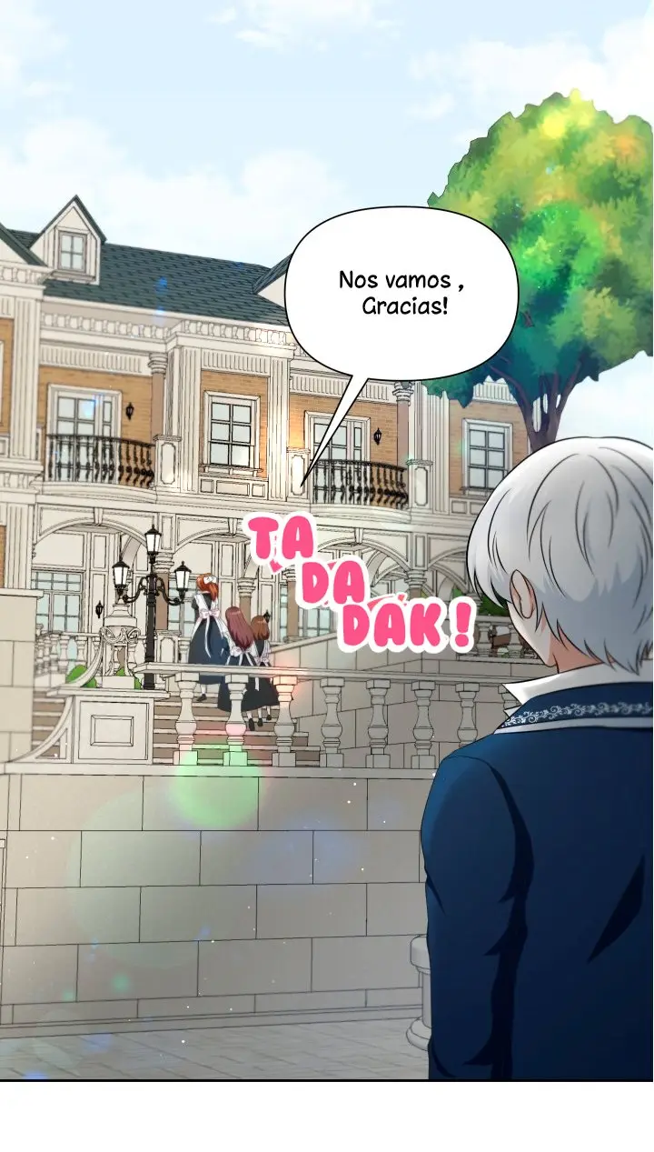 Conversaciones Perversas capítulo 17 página 43