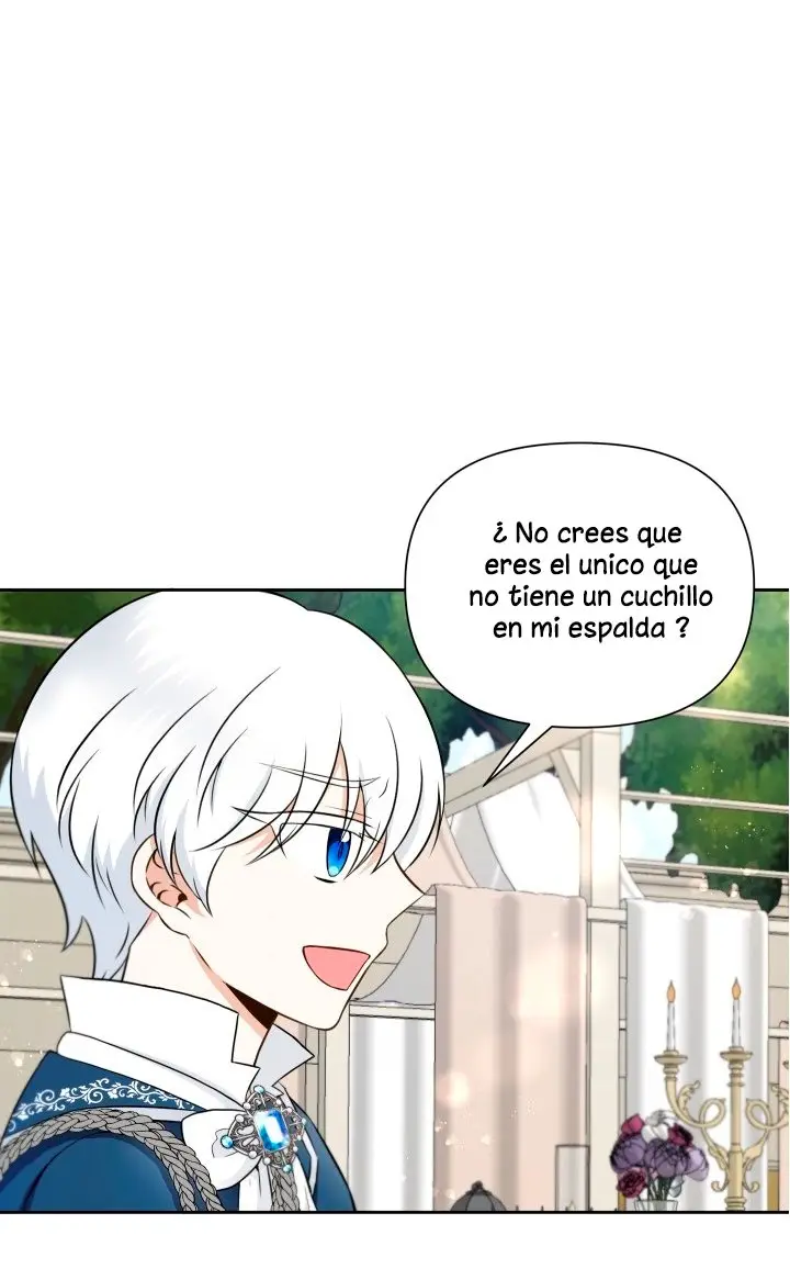 Conversaciones Perversas capítulo 17 página 45