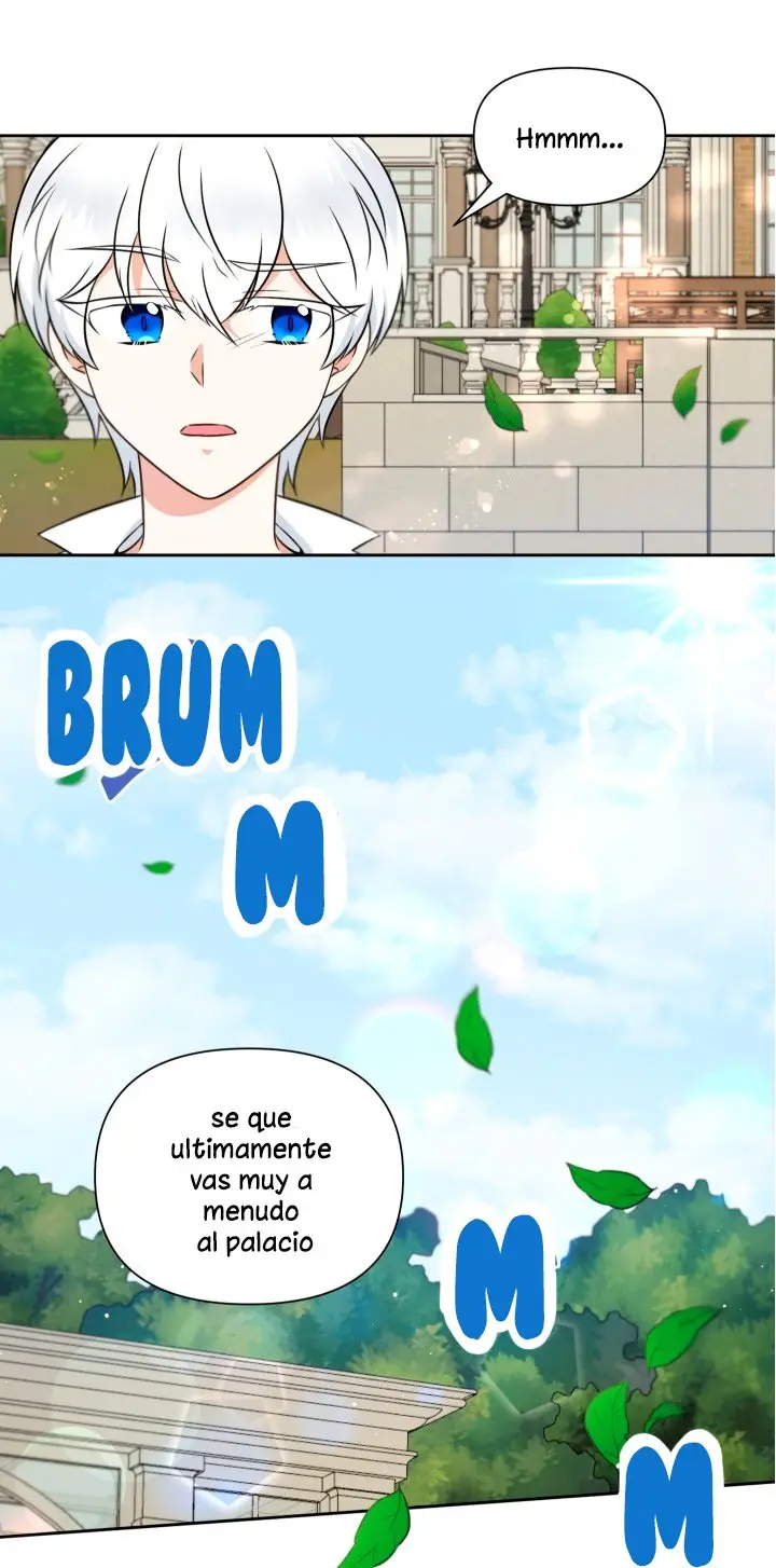 Conversaciones Perversas capítulo 17 página 47