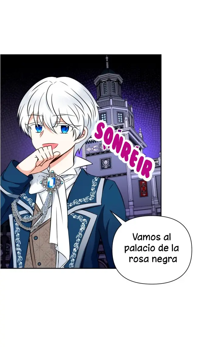 Conversaciones Perversas capítulo 17 página 48