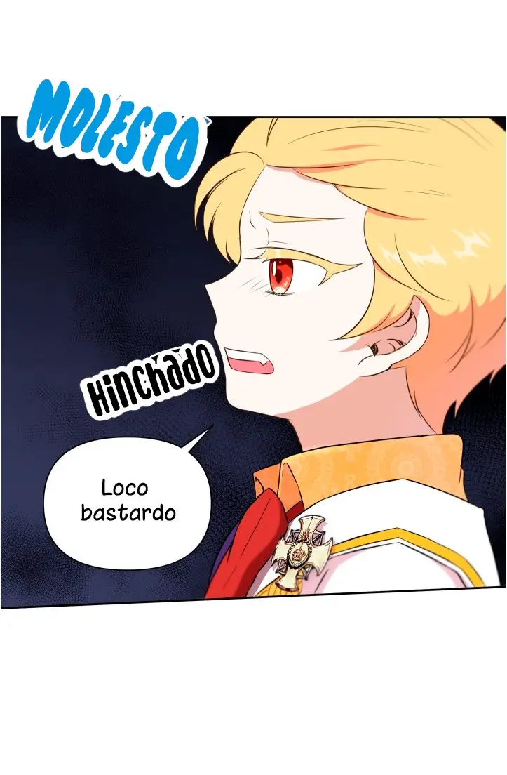 Conversaciones Perversas capítulo 17 página 51