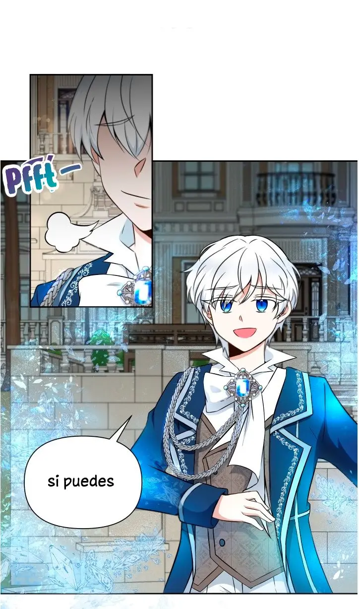 Conversaciones Perversas capítulo 17 página 53
