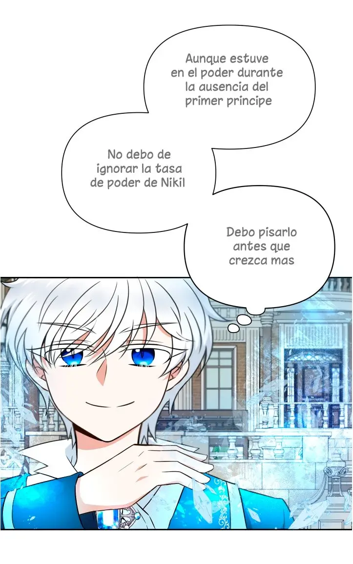 Conversaciones Perversas capítulo 17 página 56