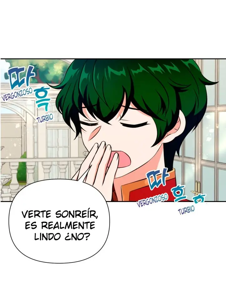 Conversaciones Perversas capítulo 18 página 27