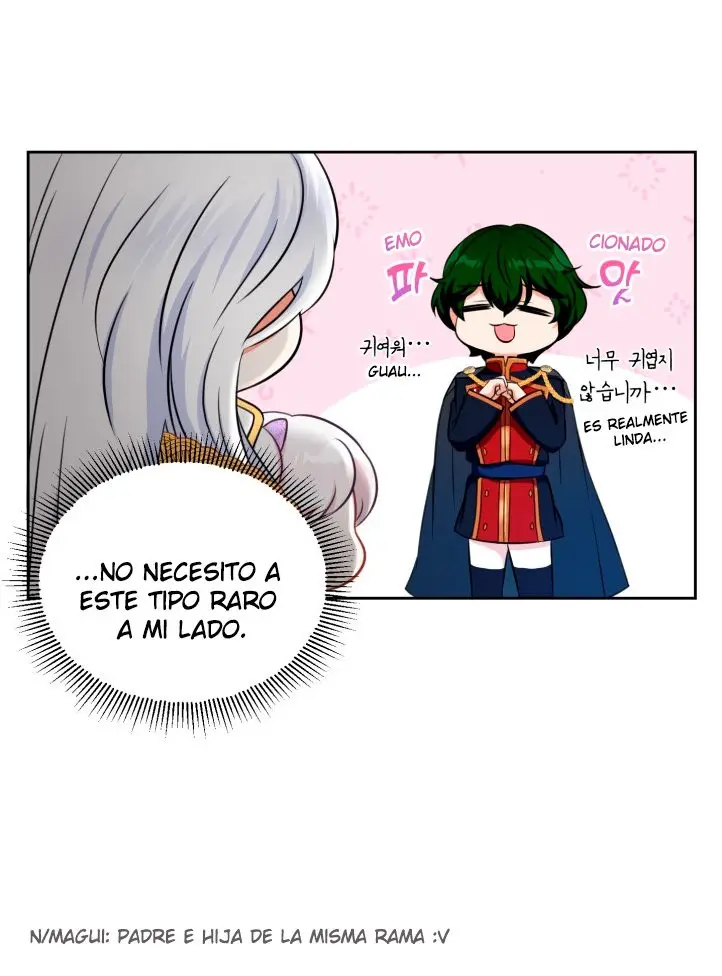 Conversaciones Perversas capítulo 18 página 28