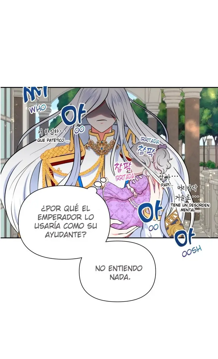 Conversaciones Perversas capítulo 18 página 29