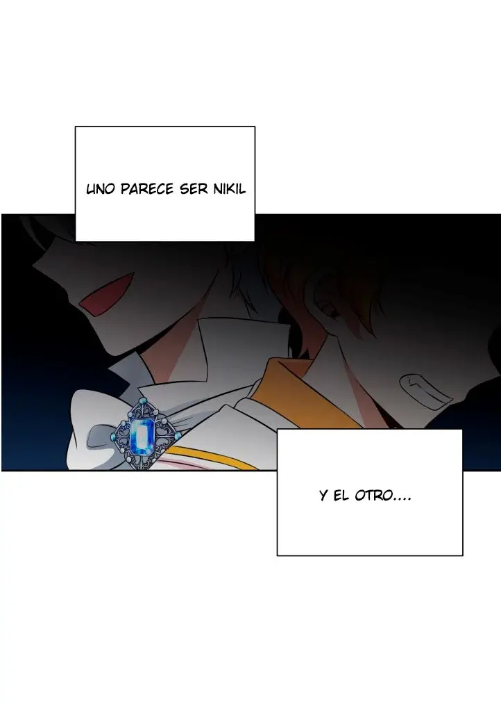 Conversaciones Perversas capítulo 18 página 33