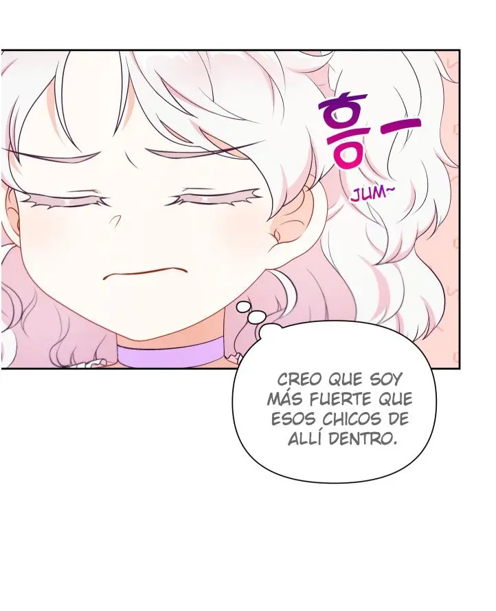 Conversaciones Perversas capítulo 18 página 46
