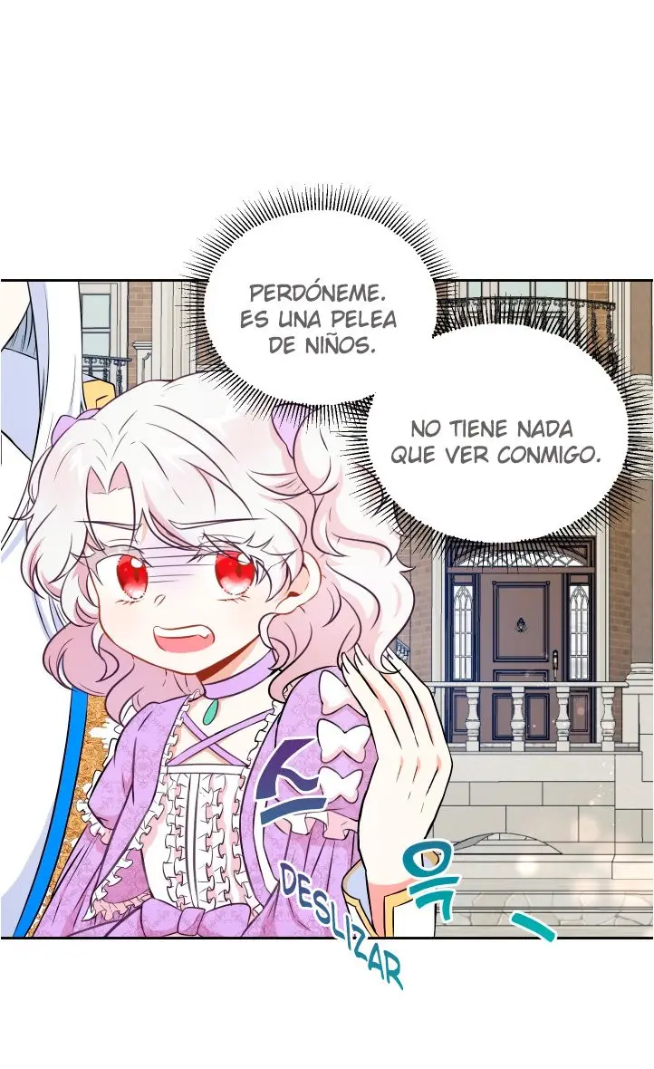 Conversaciones Perversas capítulo 18 página 57