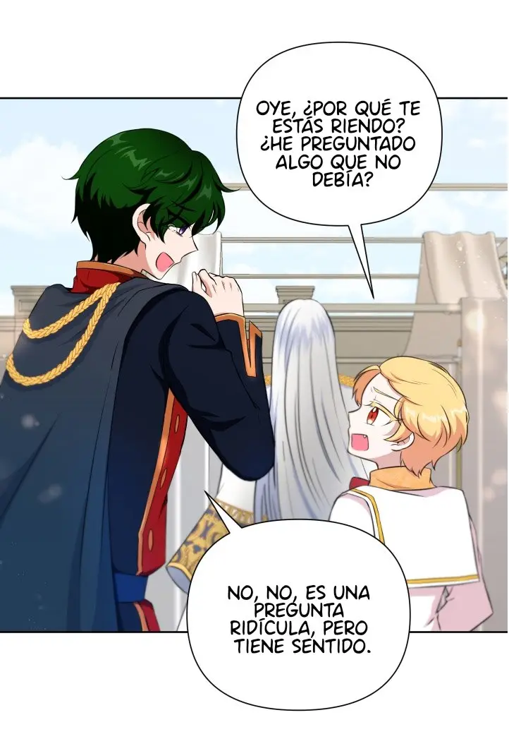 Conversaciones Perversas capítulo 19 página 5