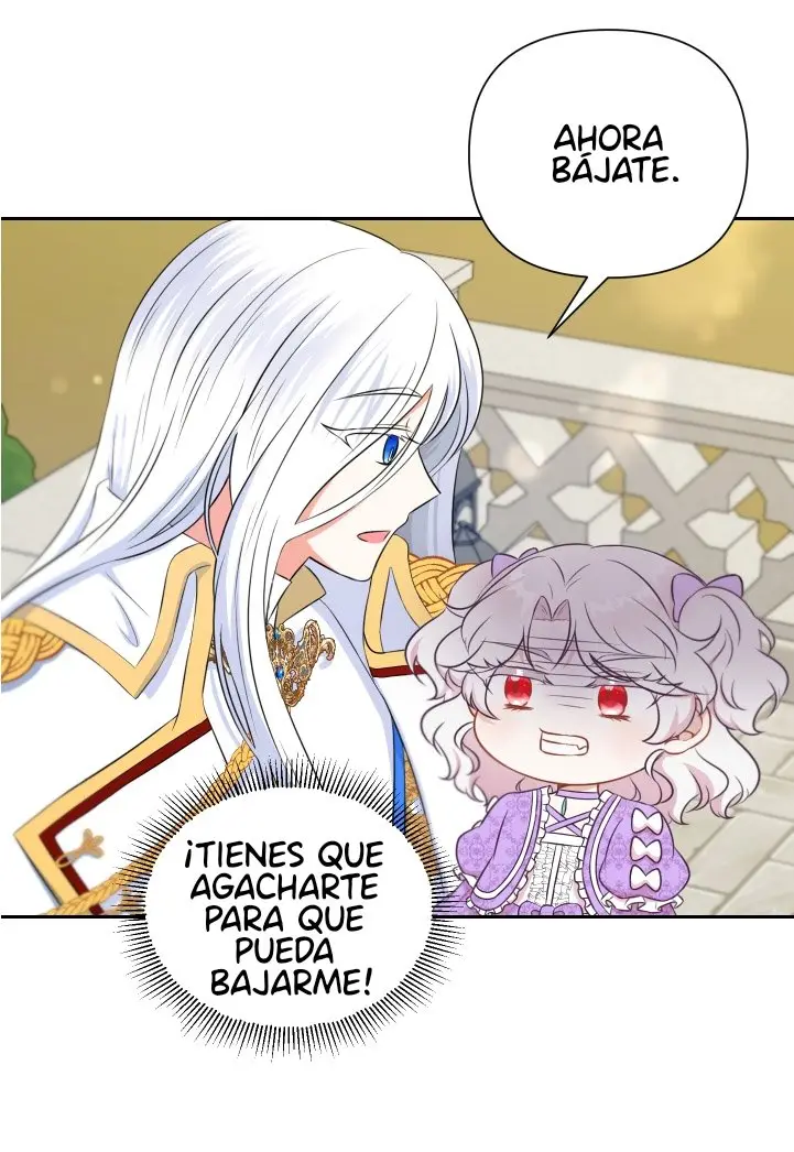 Conversaciones Perversas capítulo 19 página 7