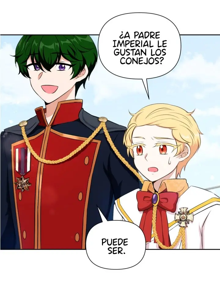 Conversaciones Perversas capítulo 19 página 18