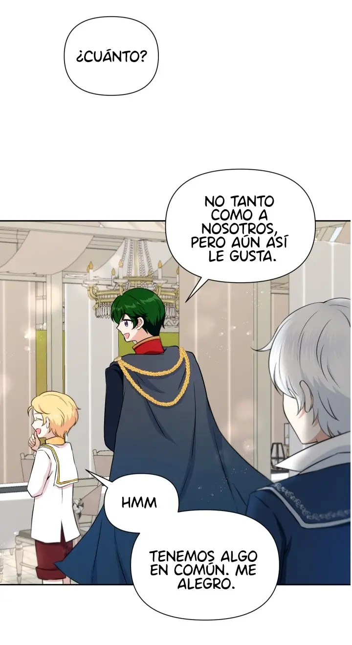 Conversaciones Perversas capítulo 19 página 19