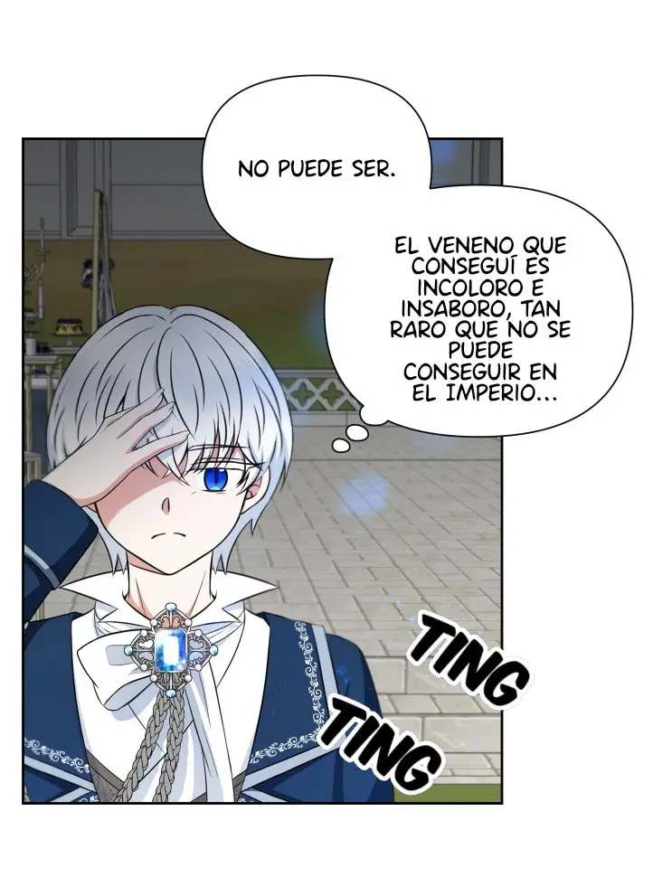 Conversaciones Perversas capítulo 19 página 32