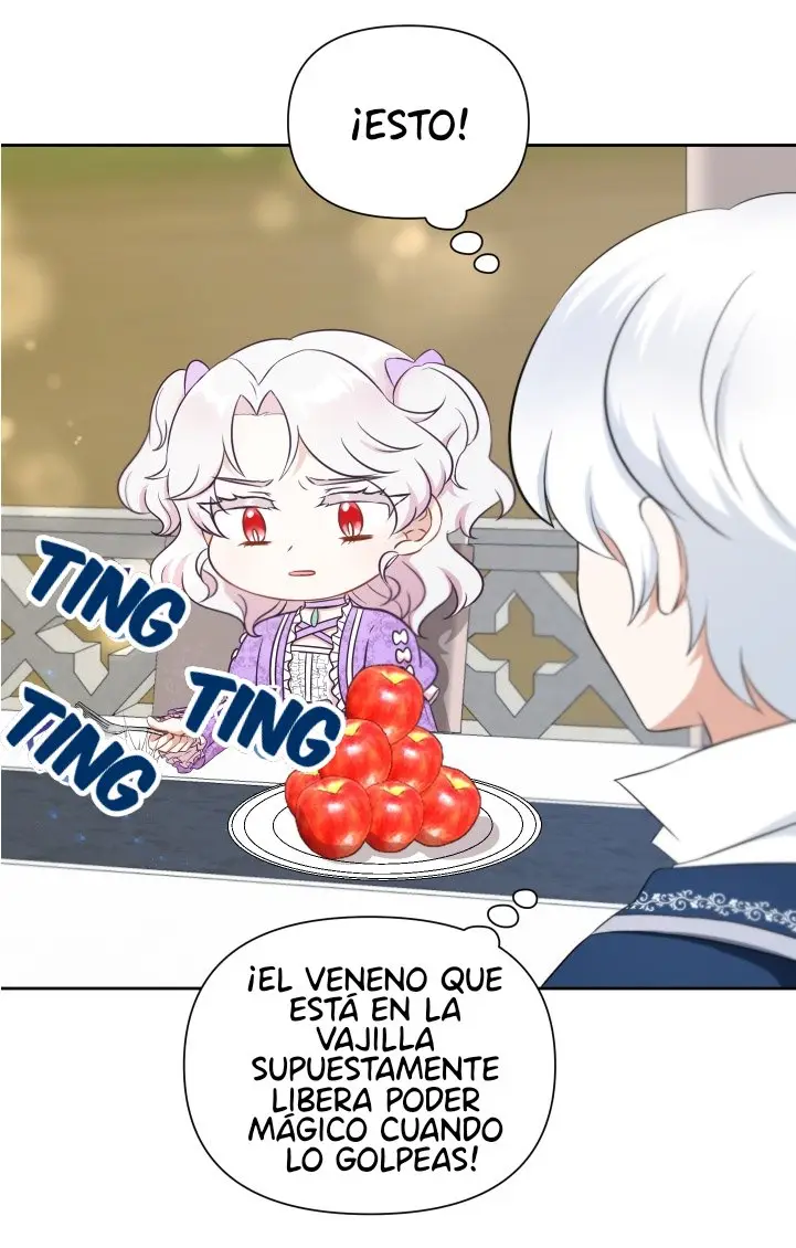 Conversaciones Perversas capítulo 19 página 33