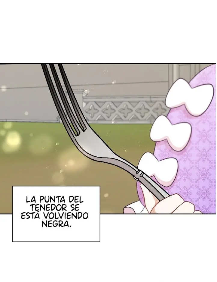 Conversaciones Perversas capítulo 19 página 34