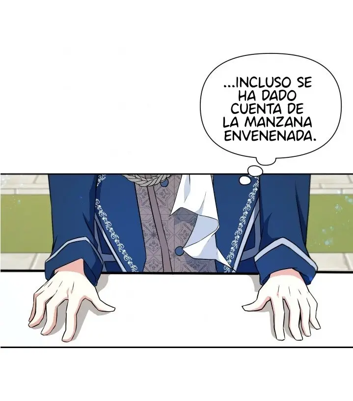 Conversaciones Perversas capítulo 19 página 43