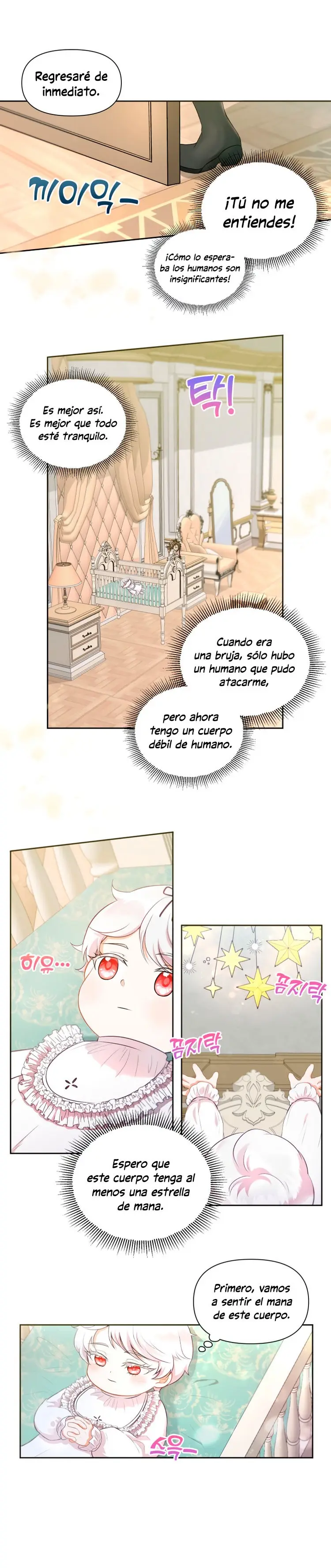 Conversaciones Perversas capítulo 2 página 3