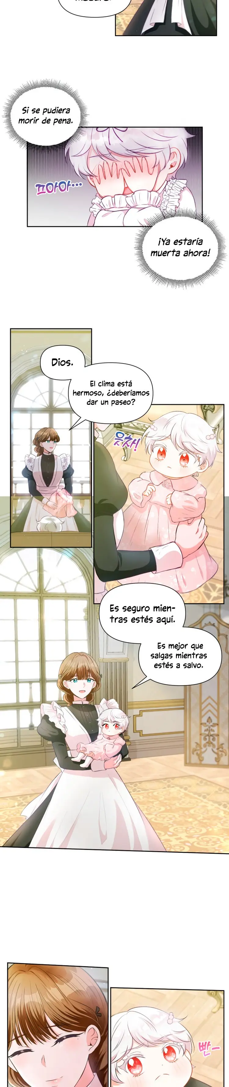 Conversaciones Perversas capítulo 2 página 7
