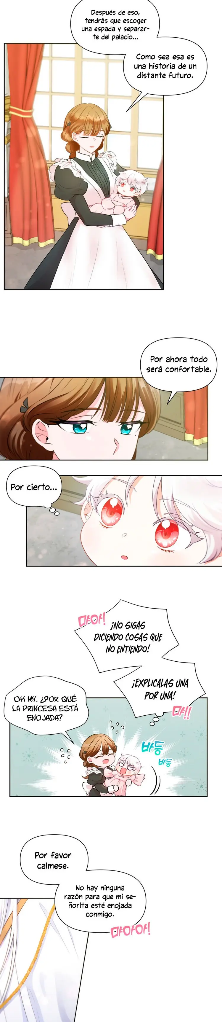 Conversaciones Perversas capítulo 2 página 9