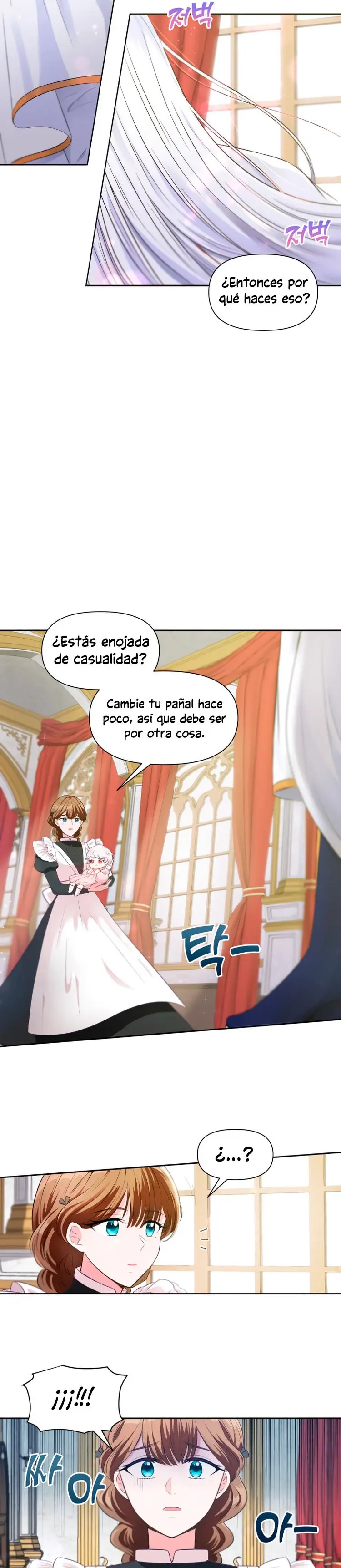 Conversaciones Perversas capítulo 2 página 10
