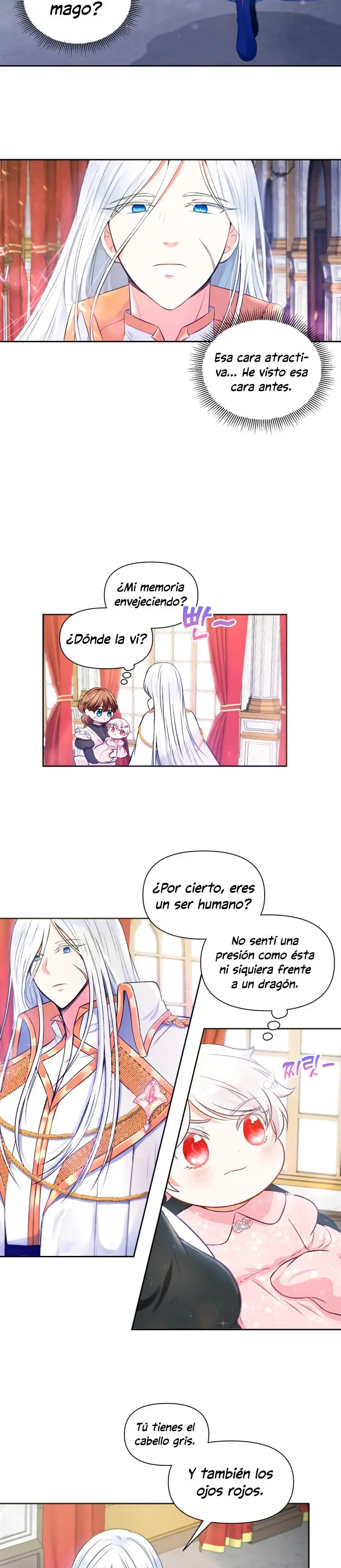 Conversaciones Perversas capítulo 2 página 12