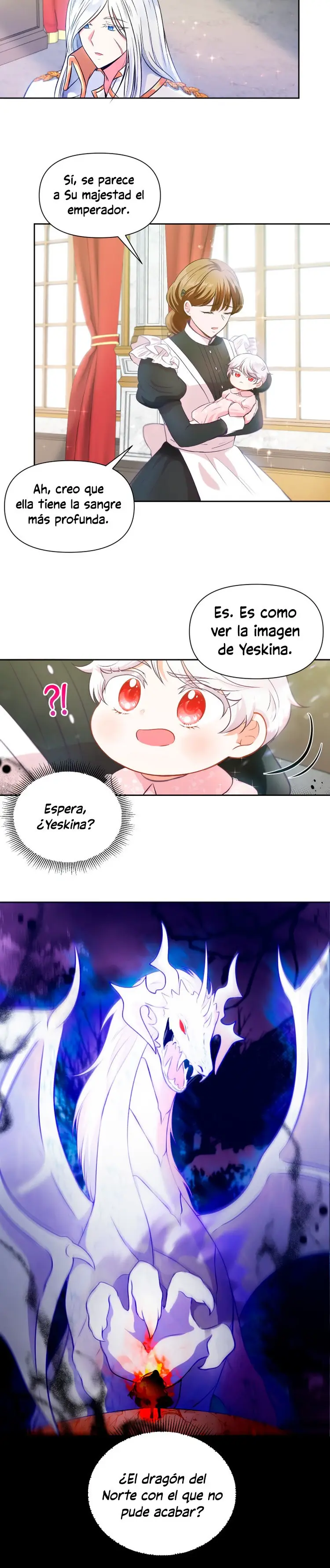Conversaciones Perversas capítulo 2 página 13