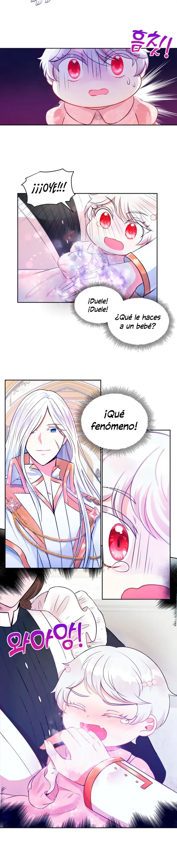Conversaciones Perversas capítulo 2 página 15